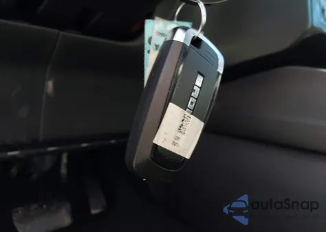 2025 Ford Bronco Sport Big Bend from USA, damaged, VIN 3FMCR9BN8SRF55325